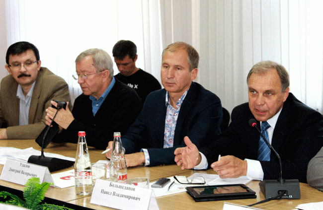 Саратовские экономисты предлагают «идти на Восток»