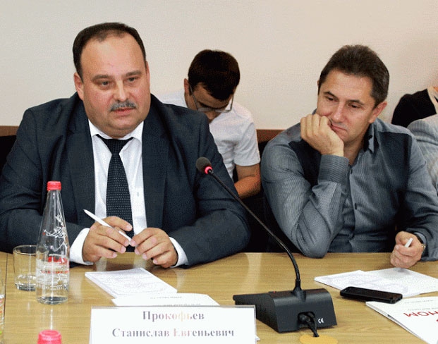 Саратовские экономисты предлагают «идти на Восток»