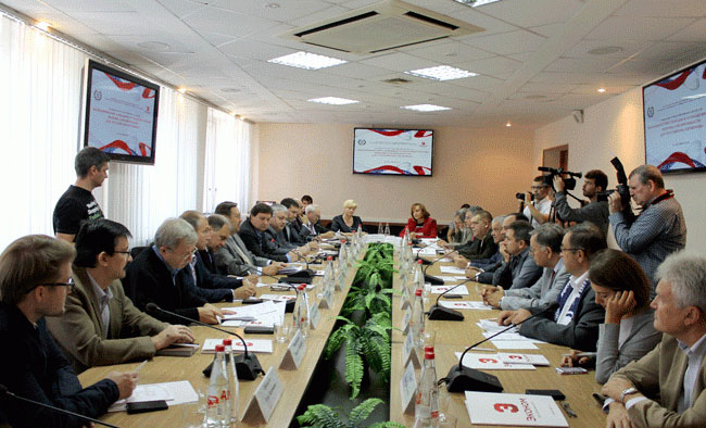 Саратовские экономисты предлагают «идти на Восток»