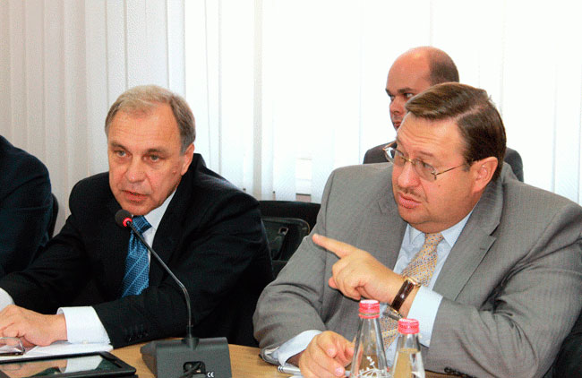 Саратовские экономисты предлагают «идти на Восток»