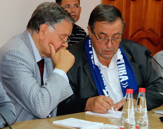 Саратовские экономисты предлагают «идти на Восток»