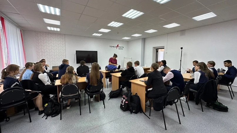 Медики научат более 4000 саратовских учащихся оказывать первую медпомощь