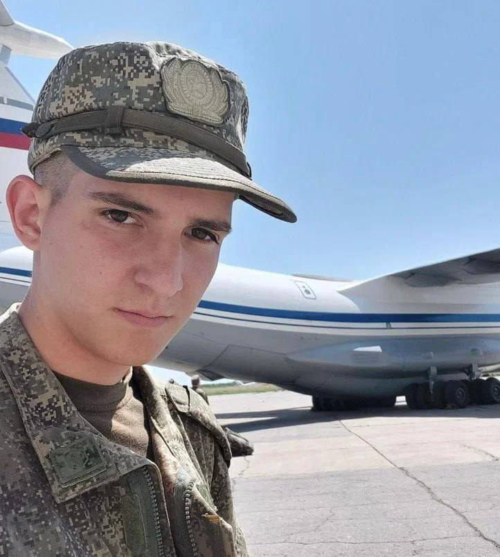 Работу бойца СВО из Федоровского района отметили благодарностью от командования