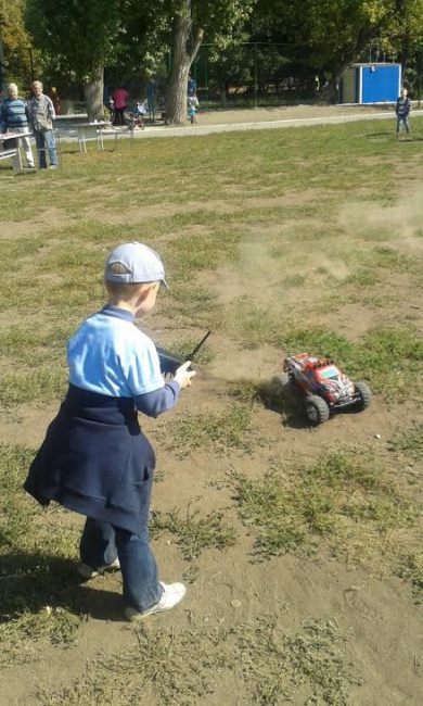 В Саратове показали распечатанную на 3D-принтере руку