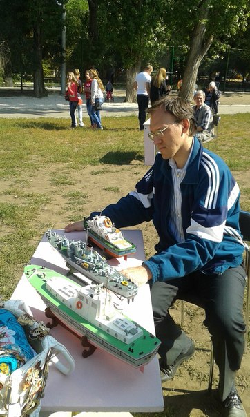 В Саратове показали распечатанную на 3D-принтере руку