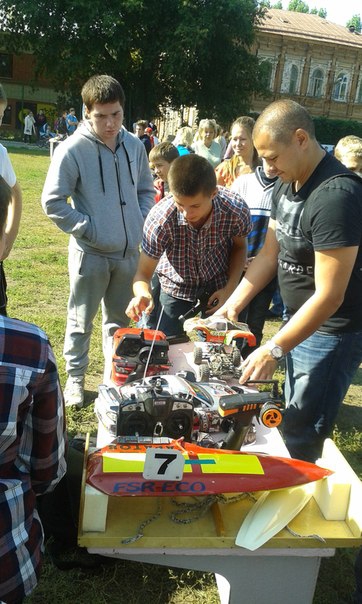 В Саратове показали распечатанную на 3D-принтере руку