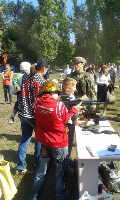 В Саратове показали распечатанную на 3D-принтере руку