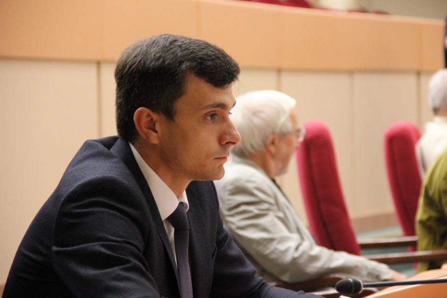 Градозащитники продолжают бороться за историческое здание на Аткарской