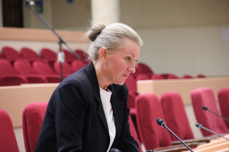 Градозащитники продолжают бороться за историческое здание на Аткарской