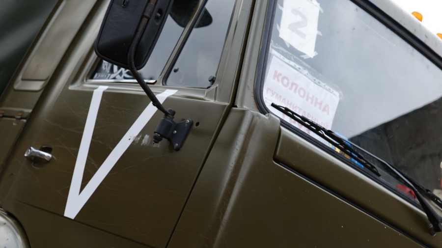 Саратовская область направит бойцам 94-го полка квадрокоптеры и буржуйки