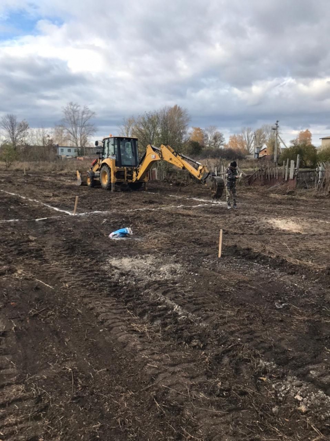 В Калининске для детей-сирот построят дом за 21,5 млн рублей