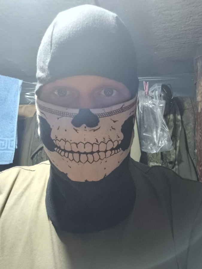 Депутат Рогожин передал матери участника СВО благодарственное письмо с фронта