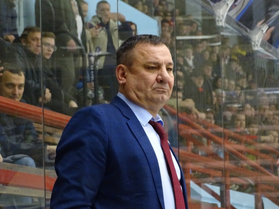 «Кристалл» уступил на 24-й секунде овертайма