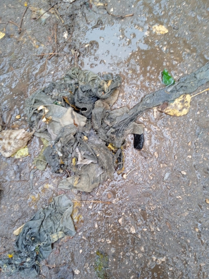 КВС: Количество засоров канализации увеличилось за минувшую неделю на четверть