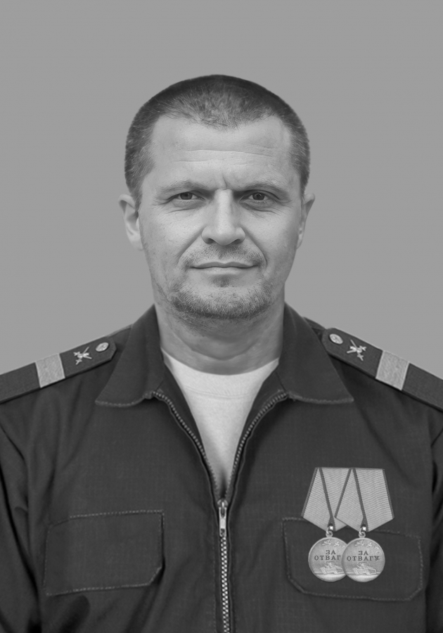 В зоне СВО погиб депутат из Балашовского района