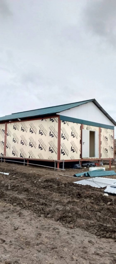 Жители двух отдаленных сел Краснокутского района получат новые ФАПы