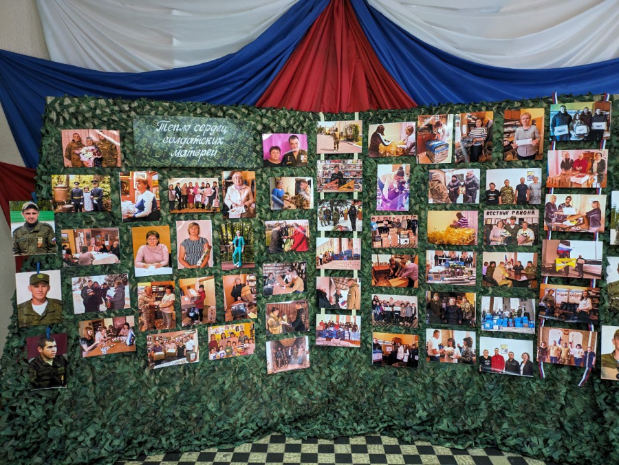 Матери бойцов СВО рассказали о системных проблемах
