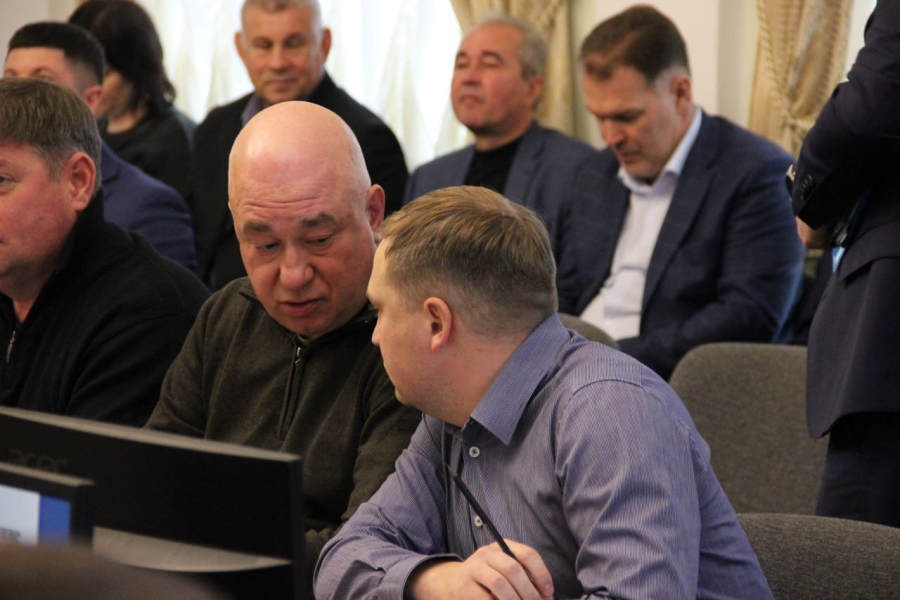 В мэрии Саратова обеспокоены «бесхозяйностью» коммуникаций в новых микрорайонах