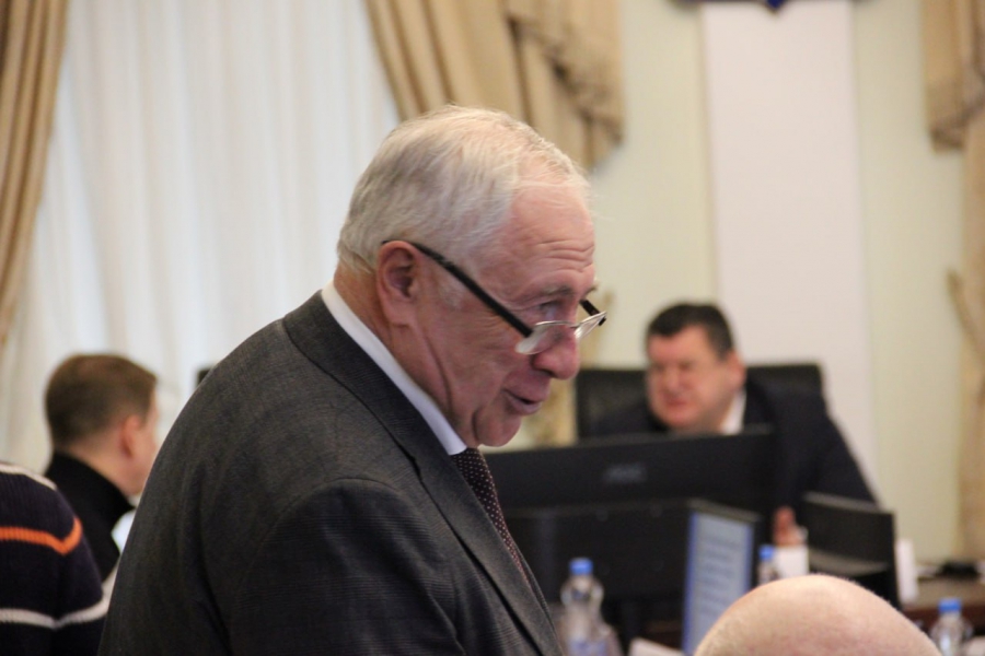 В мэрии Саратова обеспокоены «бесхозяйностью» коммуникаций в новых микрорайонах