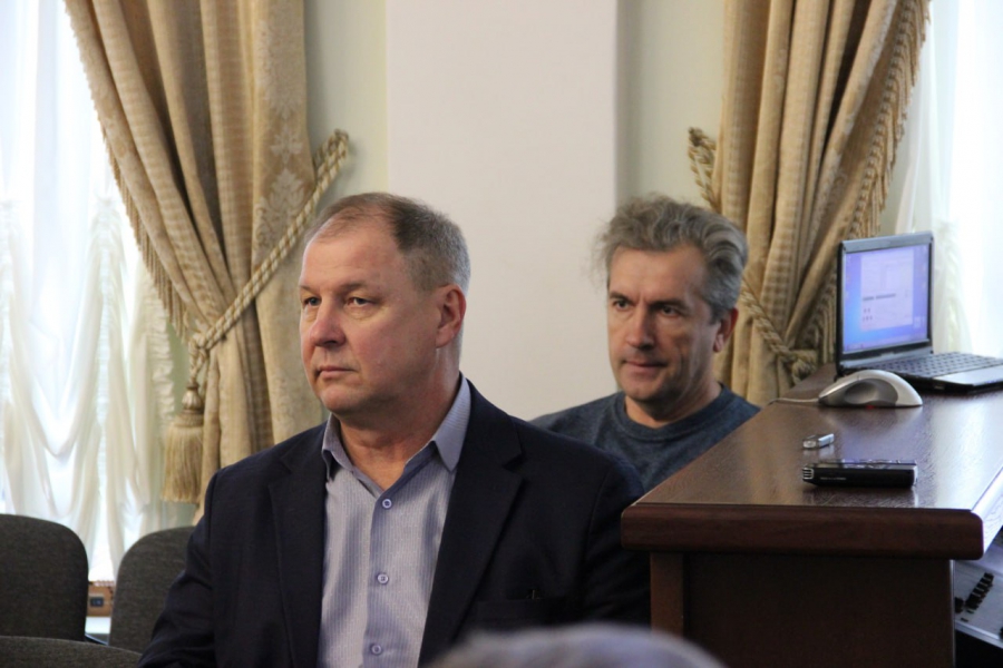 В мэрии Саратова обеспокоены «бесхозяйностью» коммуникаций в новых микрорайонах