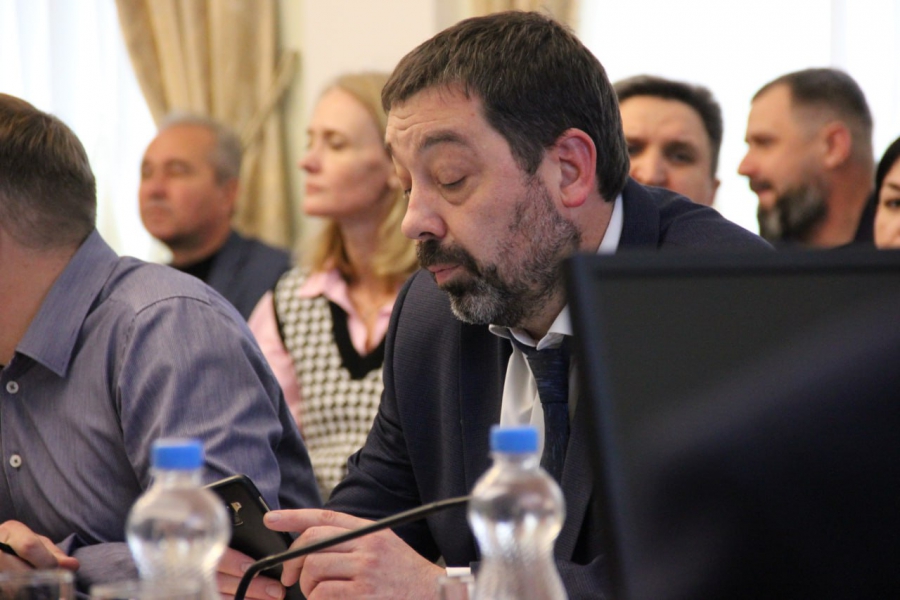 В мэрии Саратова обеспокоены «бесхозяйностью» коммуникаций в новых микрорайонах