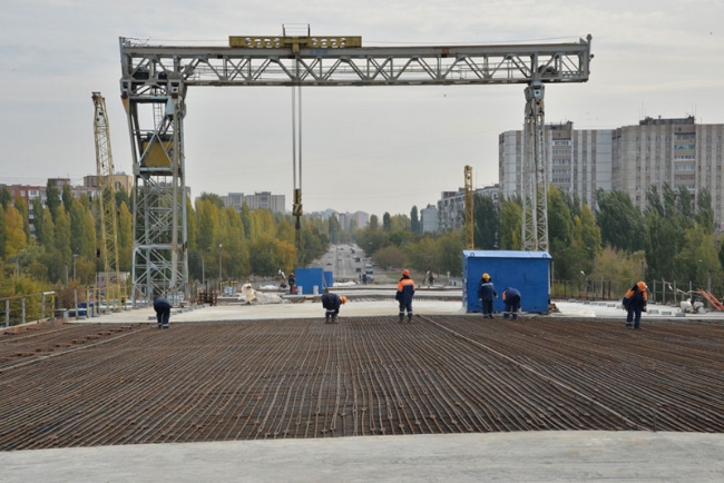 Министр Соколов ждет «приятный повод приехать» в Саратовскую область