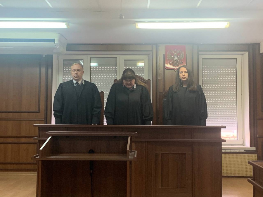 Бывшему замглавы управления Росгвардии смягчили приговор за взяточничество