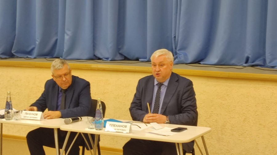 В Энгельсе из-за едкого запаха проведут мониторинг атмосферного воздуха