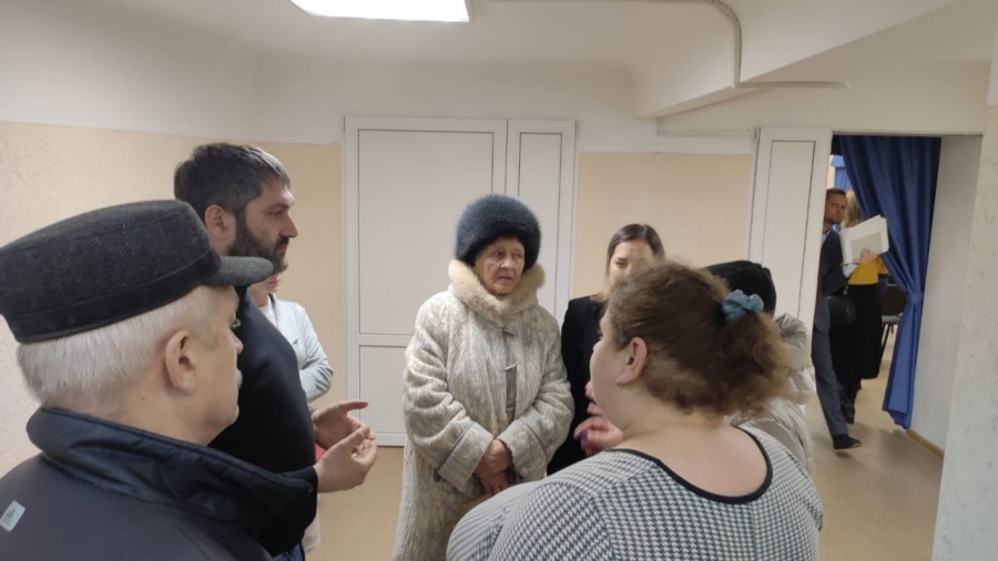 В Энгельсе из-за едкого запаха проведут мониторинг атмосферного воздуха