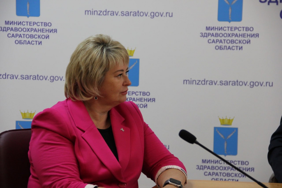 В Саратовской области дети начинают парить вейпы с 7 лет