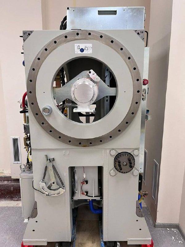 В Энгельсе спустя 2 недели починили ускоритель для лечения онкобольных