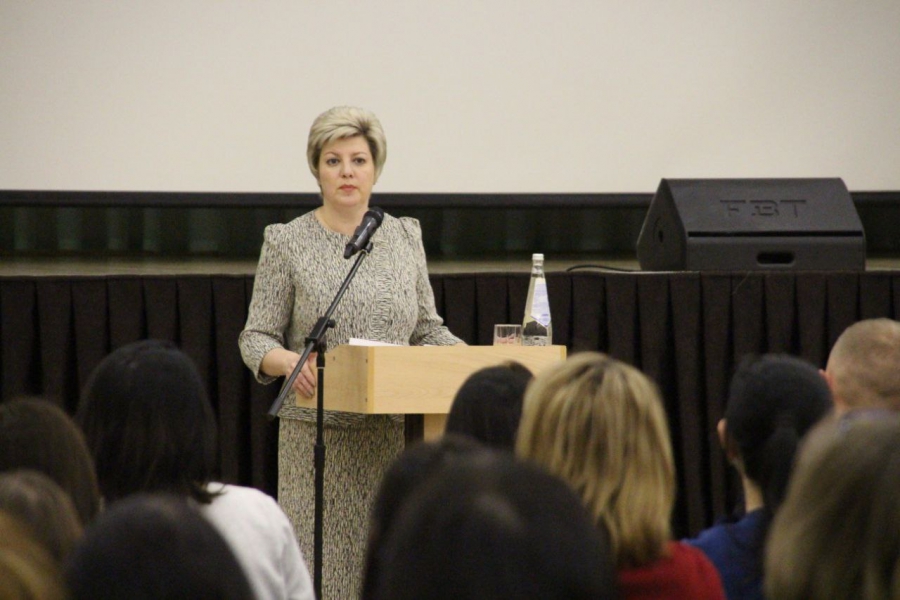 В Юбилейном планируют расширение Усть-Курдюмского шоссе и реконструкцию КНС