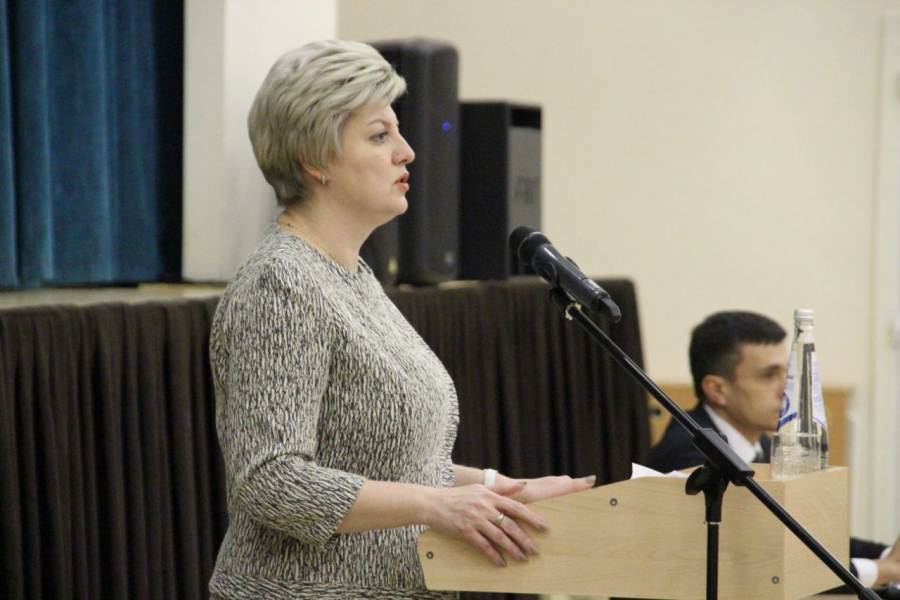 В Юбилейном планируют расширение Усть-Курдюмского шоссе и реконструкцию КНС