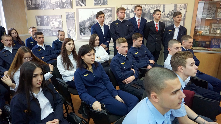 Железнодорожники обсудили перспективы сотрудничества с саратовскими предприятиями