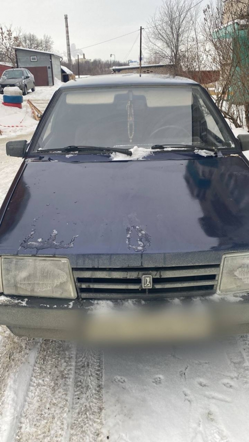 Алименты в Новый год: в Красном Куте приставы вынудили должника отдать 200 тысяч