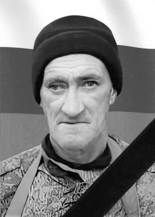 Жители Калининского района простились с двумя погибшими на СВО бойцами