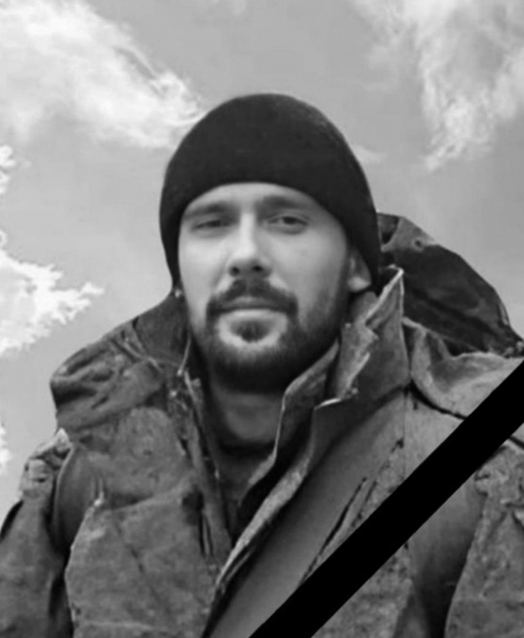 Жители Калининского района простились с двумя погибшими на СВО бойцами