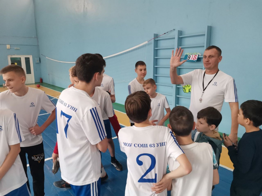 Учитель ОБЖ из Саратова подписал контракт и отправился в зону СВО