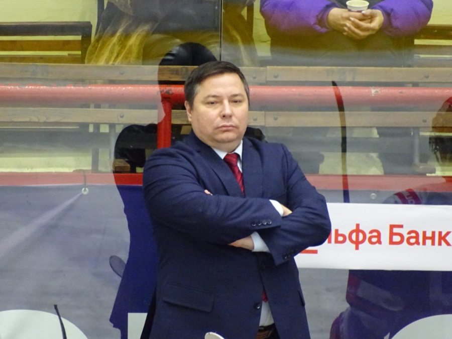 «Кристалл» дважды выходил вперед в матче с «Югрой» и проиграл