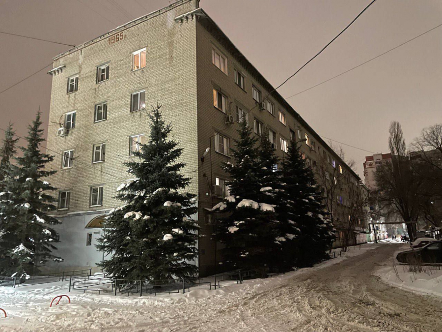 Мэрия оспорит решение суда об аварийности 5-этажного дома на Энтузиастов