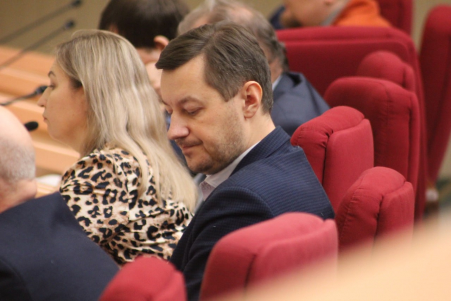 Коммунист Анидалов: Никаких концессионных соглашений с «Т Плюс» быть не должно