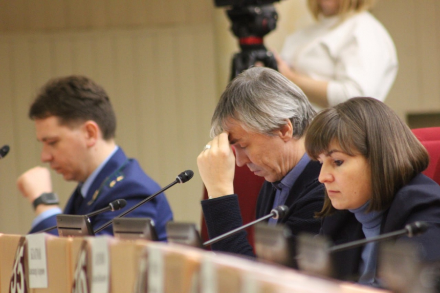 Коммунист Анидалов: Никаких концессионных соглашений с «Т Плюс» быть не должно