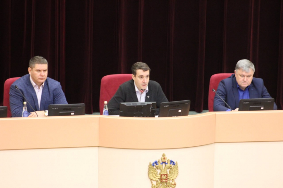 Коммунист Анидалов: Никаких концессионных соглашений с «Т Плюс» быть не должно