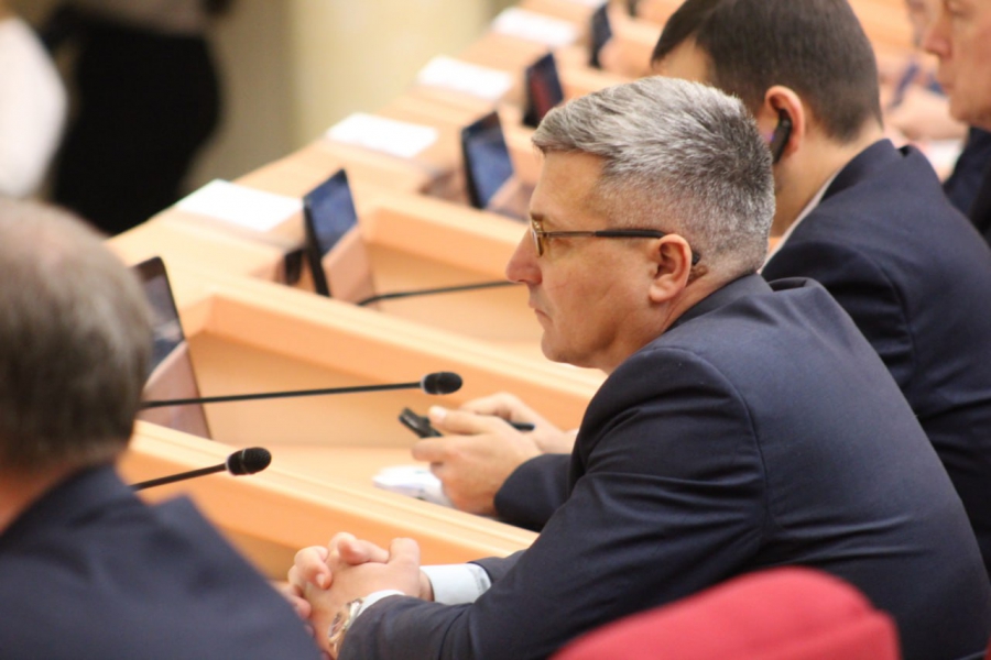 Коммунист Анидалов: Никаких концессионных соглашений с «Т Плюс» быть не должно