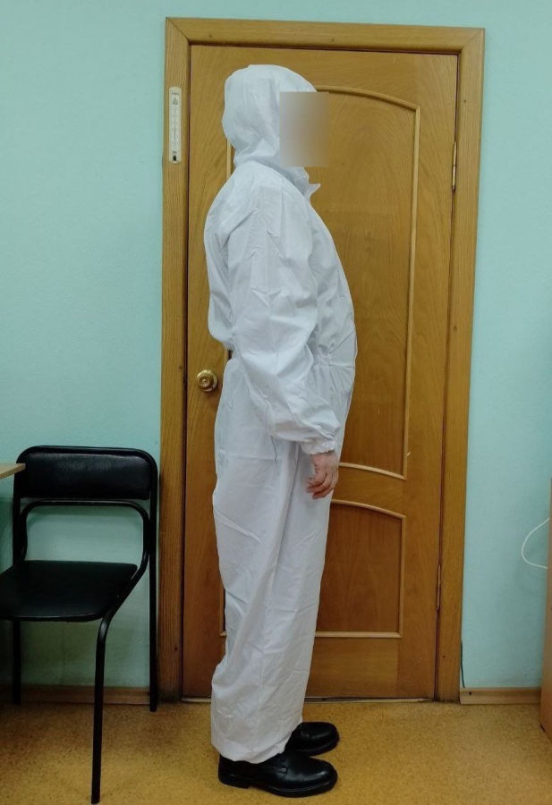 Аткарские мастерицы сшили для бойцов СВО 1600 маскировочных костюмов