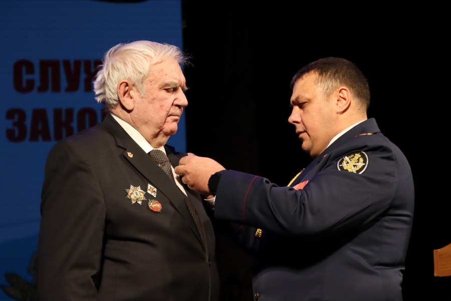 Саратовское управление конвоирования УФСИН признано лучшим в России