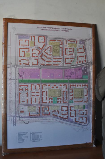 В Солнечном строится самый большой детский сад района