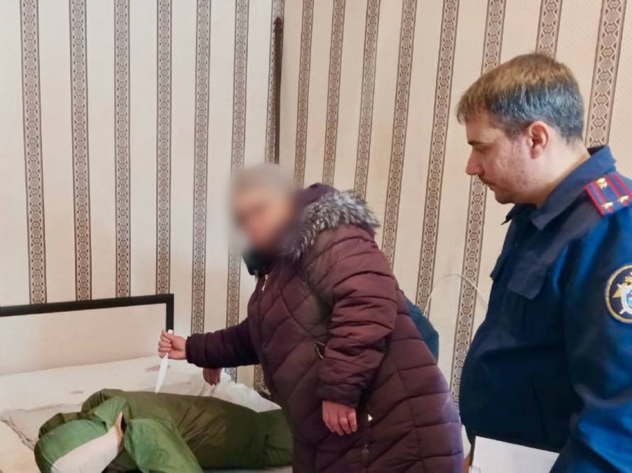 В Красноармейске женщина повредила мужу спинной мозг. Ей грозит до 15 лет тюрьмы