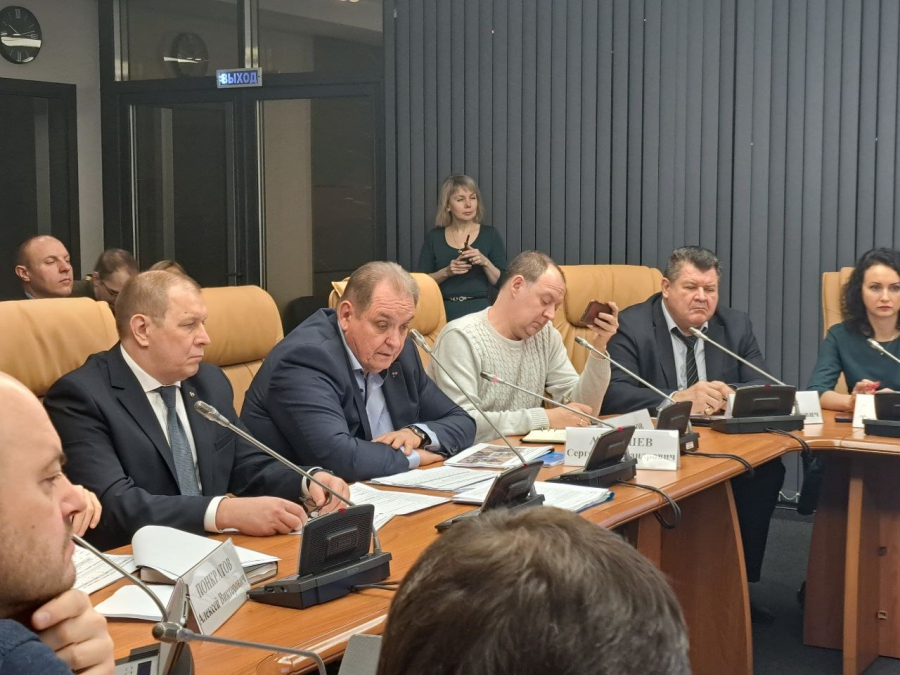 В Саратовской области с начала отопсезона число аварий у «Т Плюс» выросло на 28%