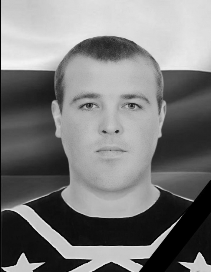 В Пугачевском районе простились с участником СВО Антоном Каташевичем